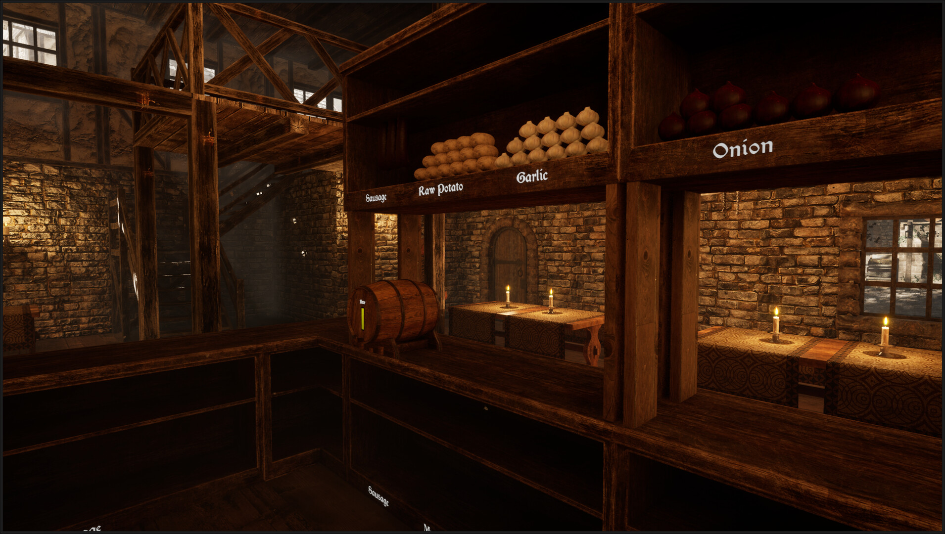 Tavern Legends Screenshot 3