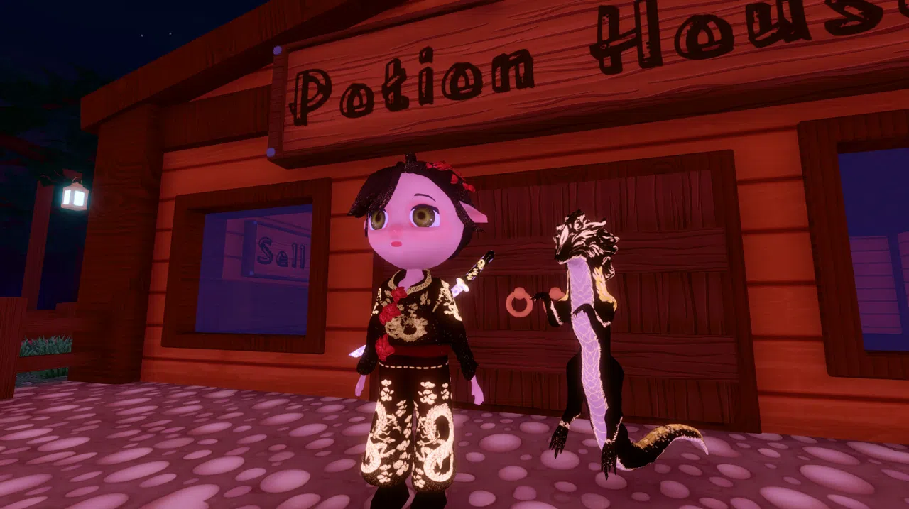 Potion Brew: Supporter Edition Screenshot 1