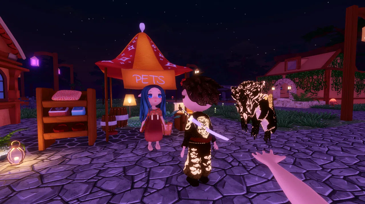 Potion Brew: Supporter Edition Screenshot 2