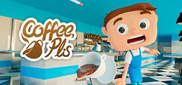 Coffee, Plis