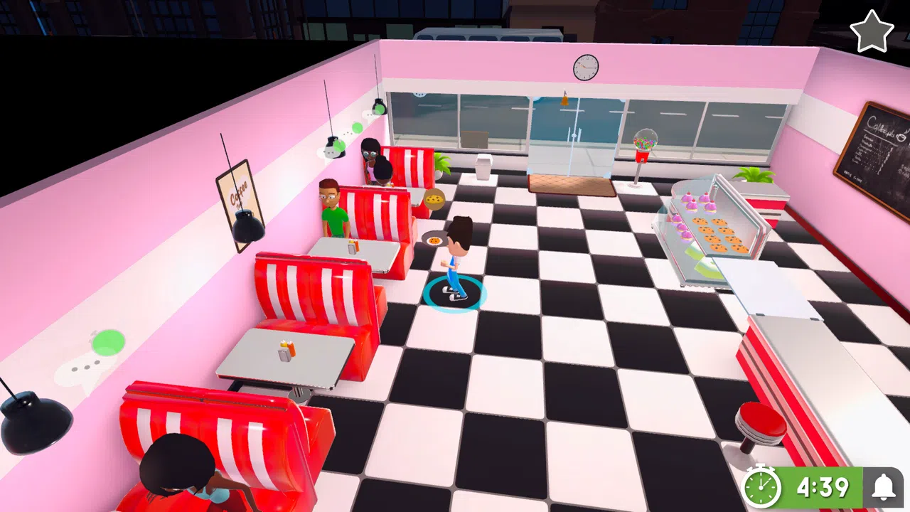 Coffee, Plis Screenshot 3