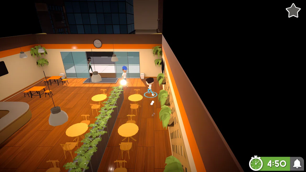 Coffee, Plis Screenshot 4
