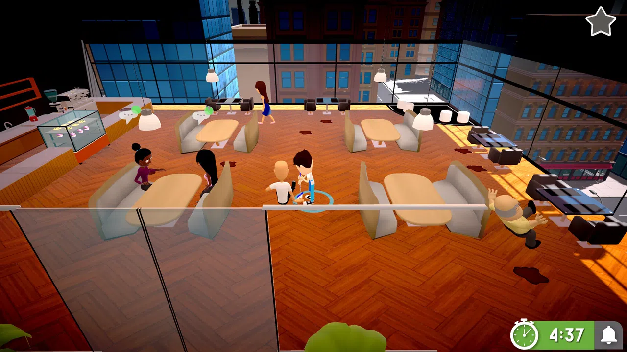 Coffee, Plis Screenshot 9