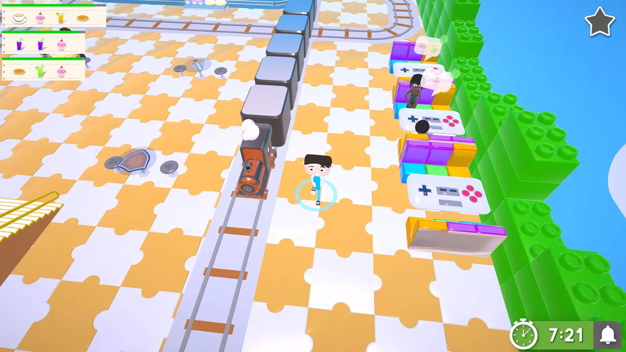 Coffee, Plis Screenshot 6