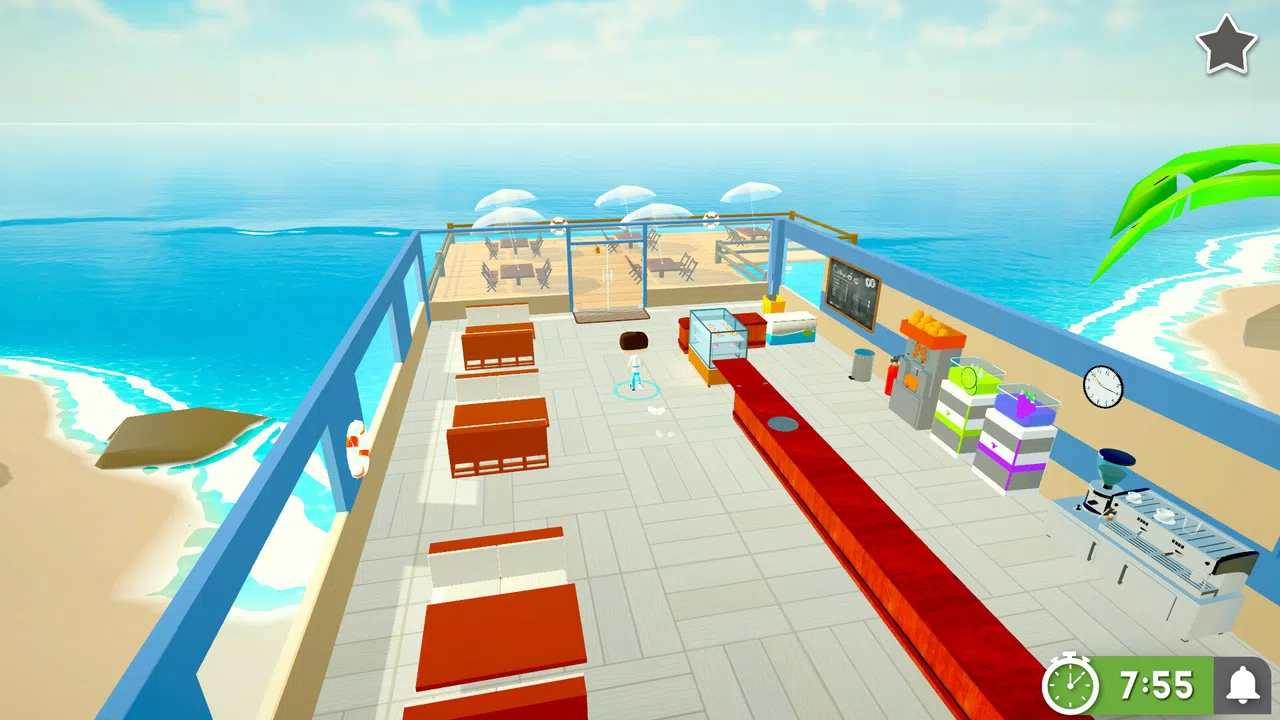 Coffee, Plis Screenshot 8