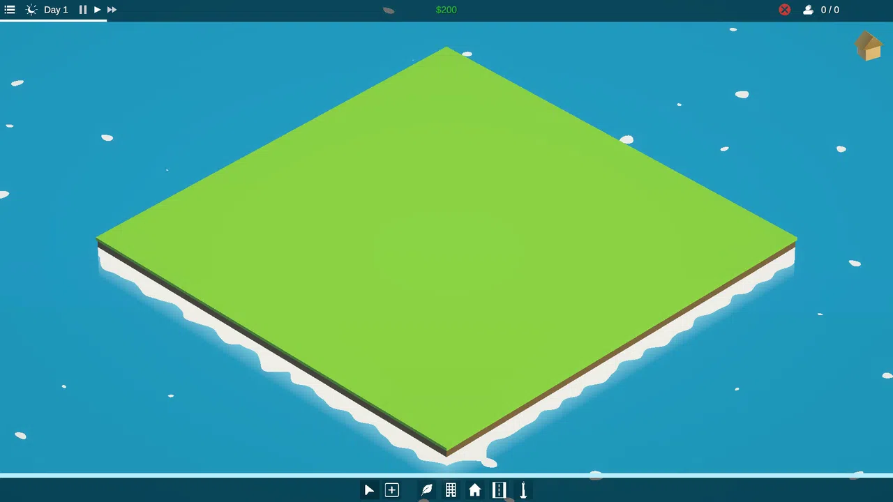 simpliCity Screenshot 0