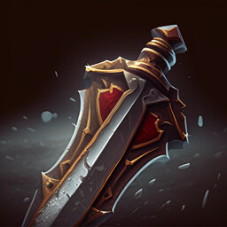 HugeSword icon