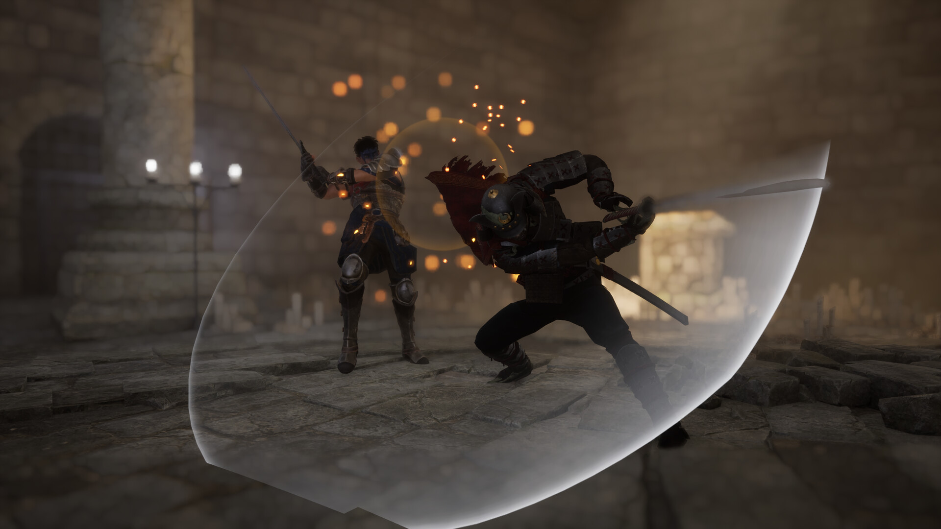 Crimson Oath Demo Screenshot 5