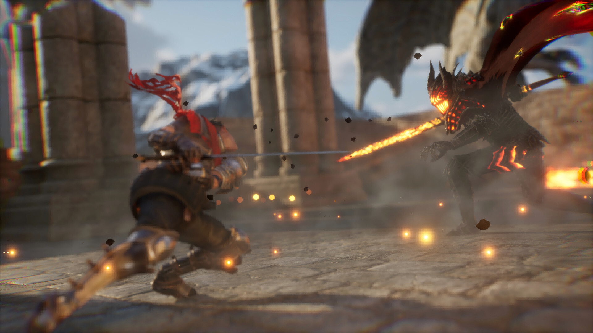 Crimson Oath Demo Screenshot 10