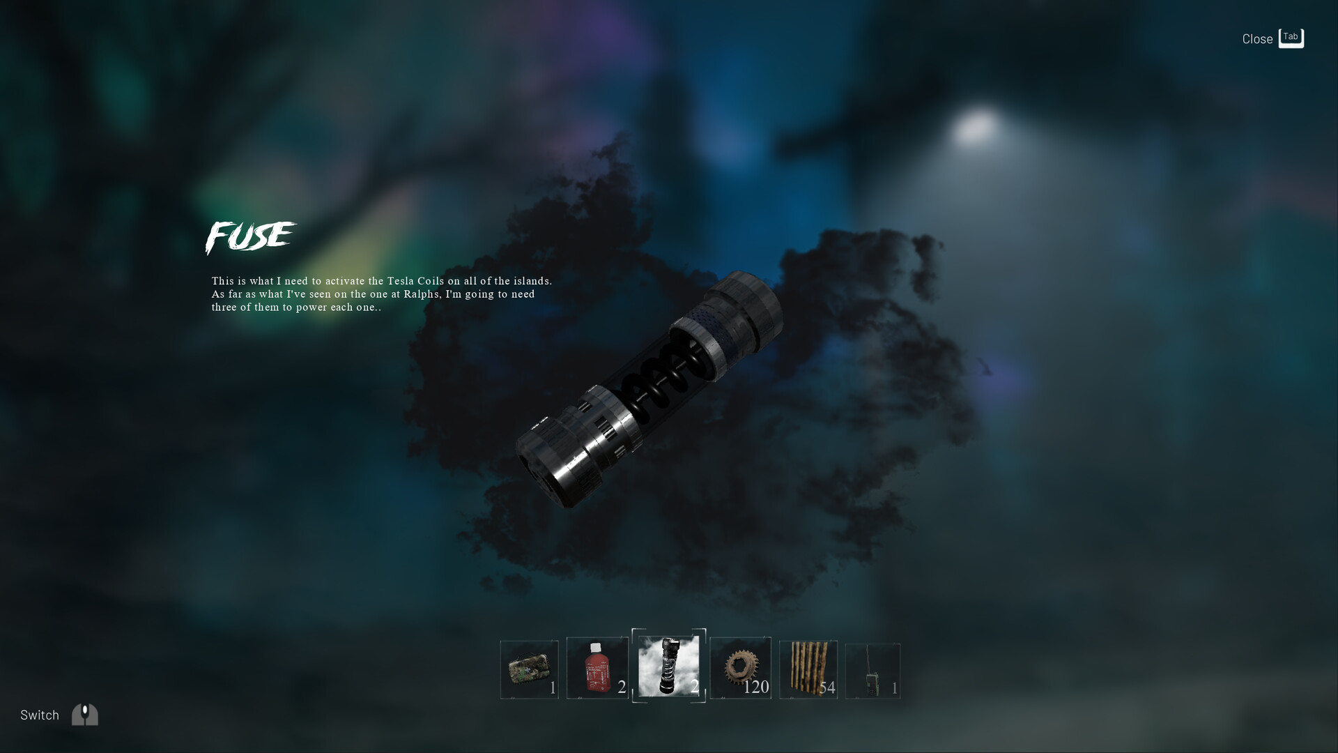 Inky Blinky Bob Screenshot 7