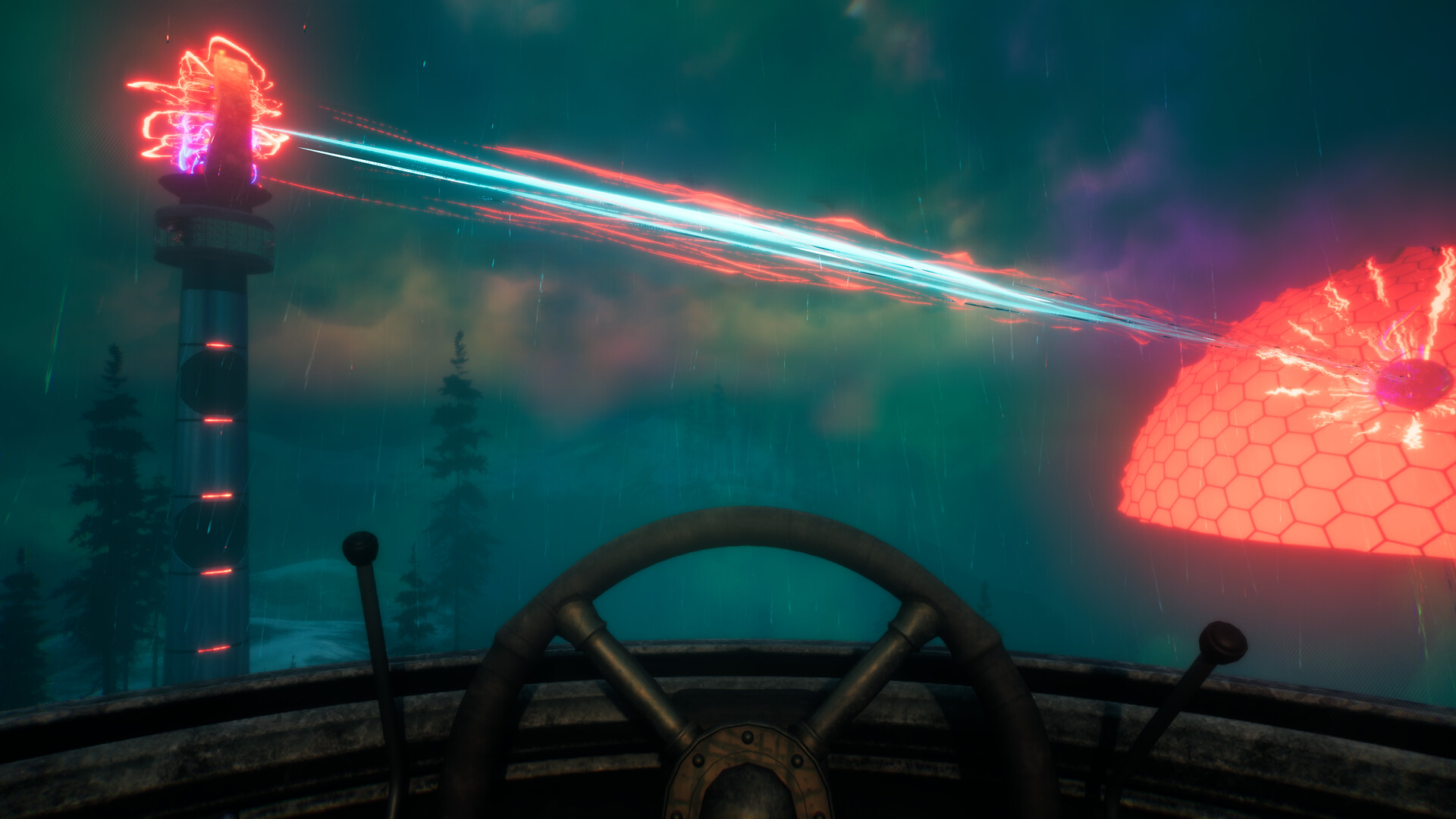 Inky Blinky Bob Screenshot 2