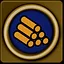 SCRAP UP icon