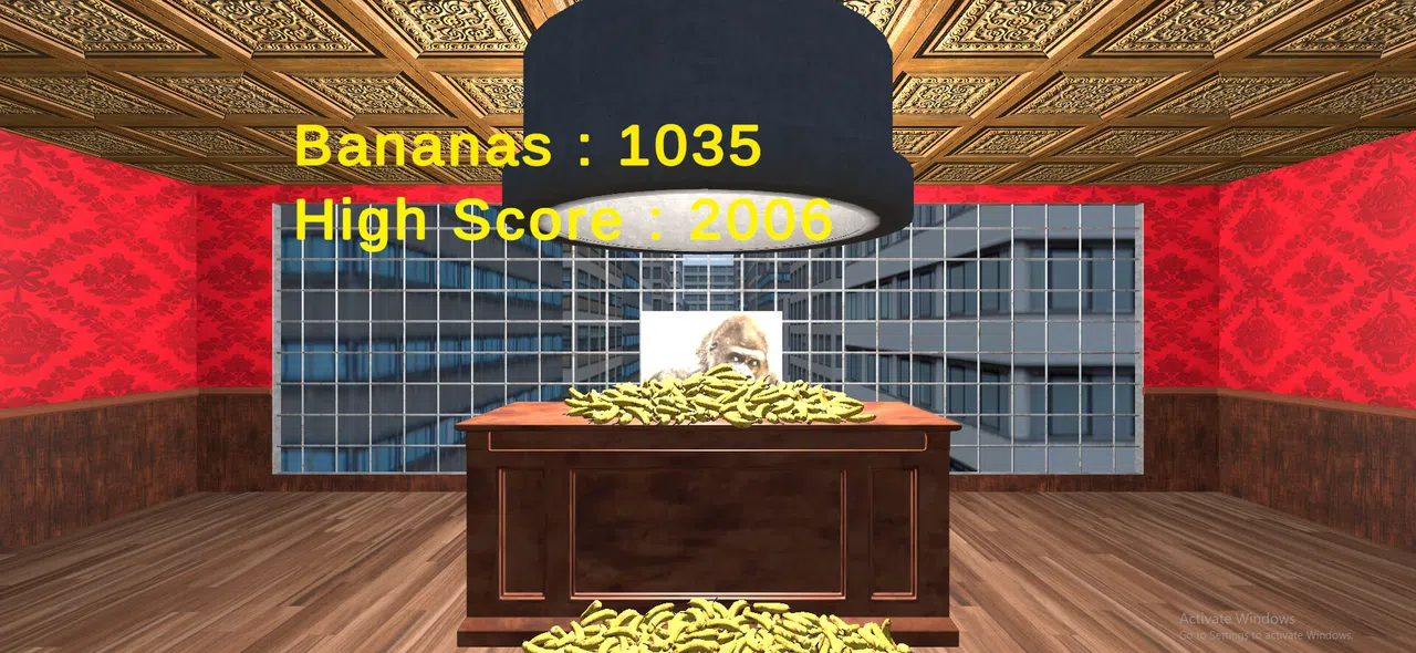 Monkey Business Screenshot 4