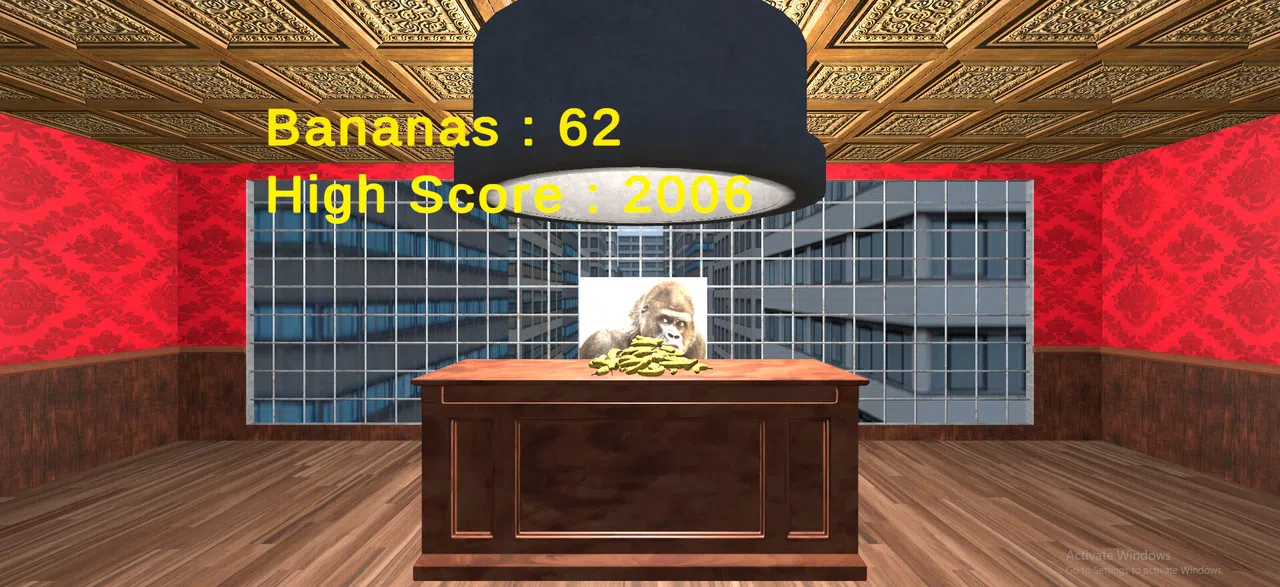Monkey Business Screenshot 2