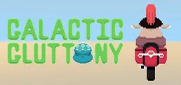 Galactic Gluttony