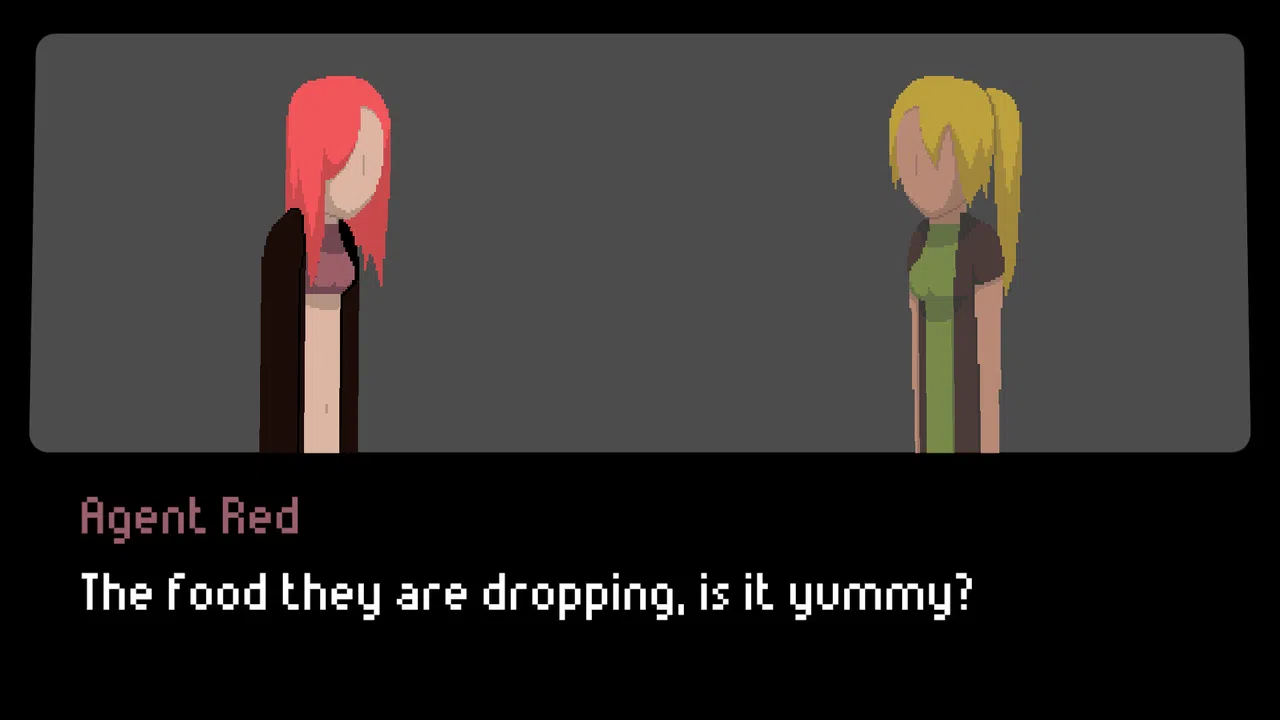 Galactic Gluttony Screenshot 3