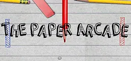 The Paper Arcade