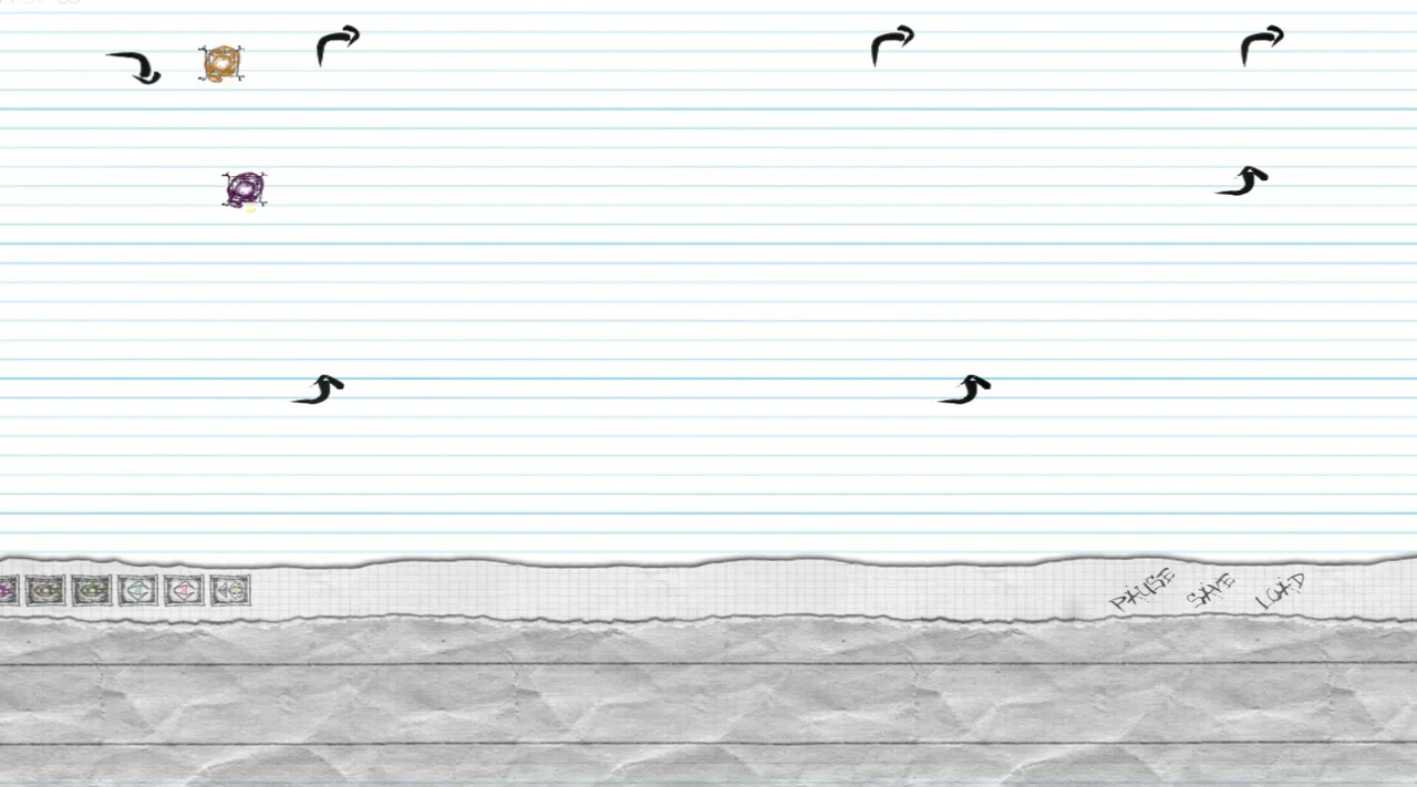 The Paper Arcade Screenshot 18