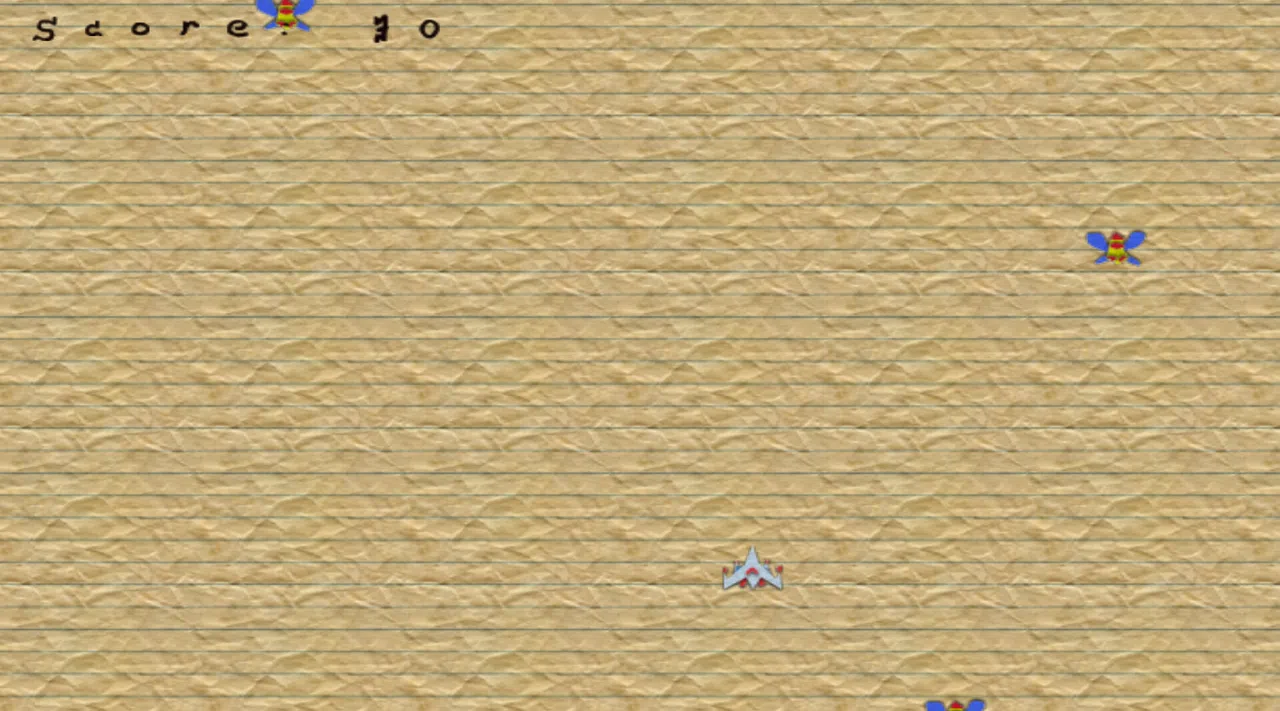 The Paper Arcade Screenshot 8