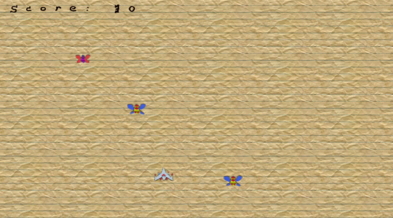 The Paper Arcade Screenshot 19