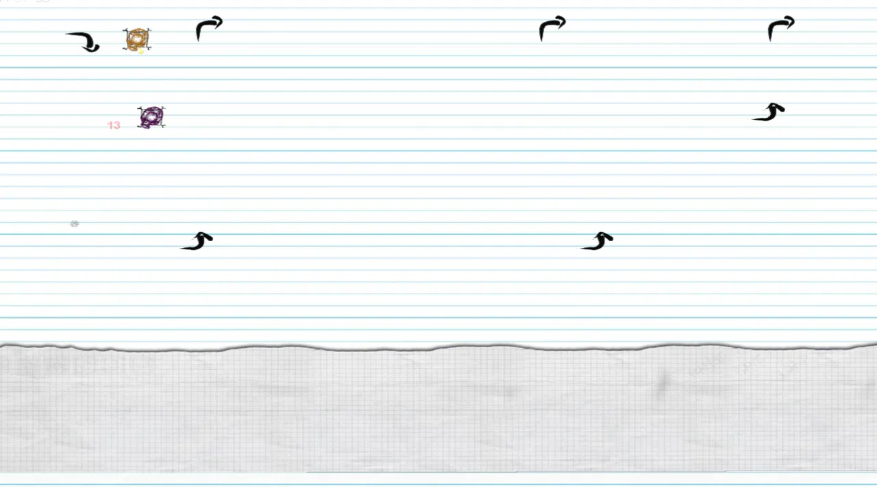 The Paper Arcade Screenshot 17