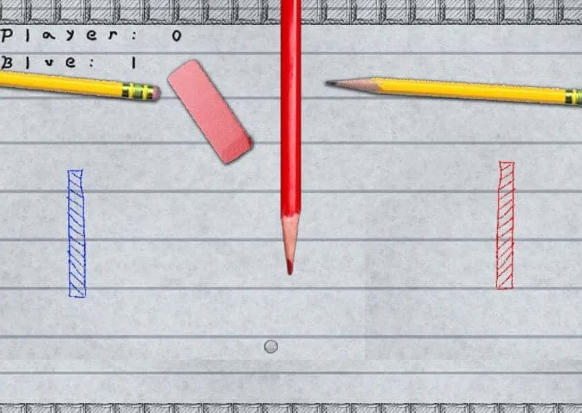 The Paper Arcade Screenshot 3