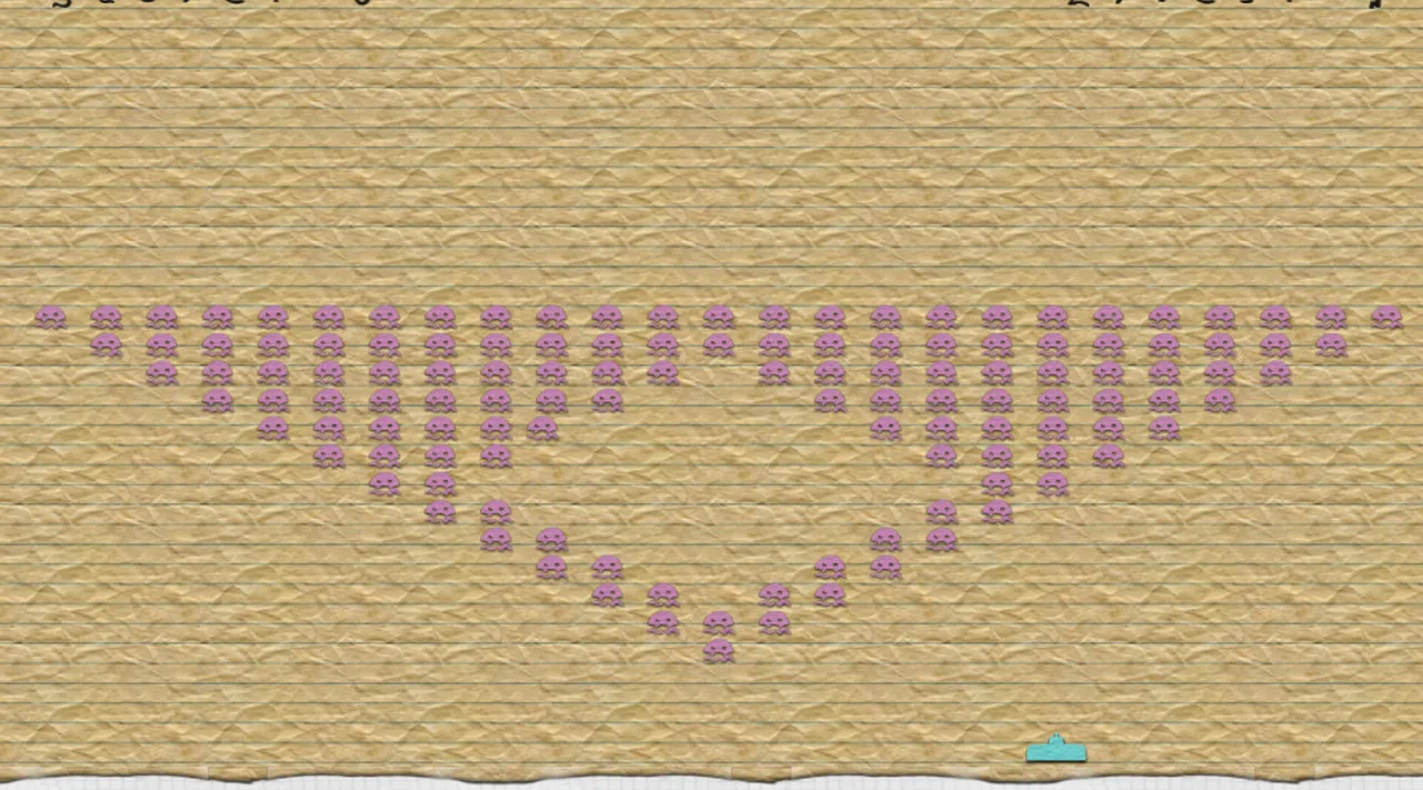 The Paper Arcade Screenshot 7