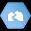 Road is Under Construction icon