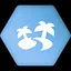 Jewel of the Desert icon