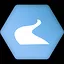 Water Route Closed icon