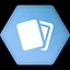 Golden Legend icon