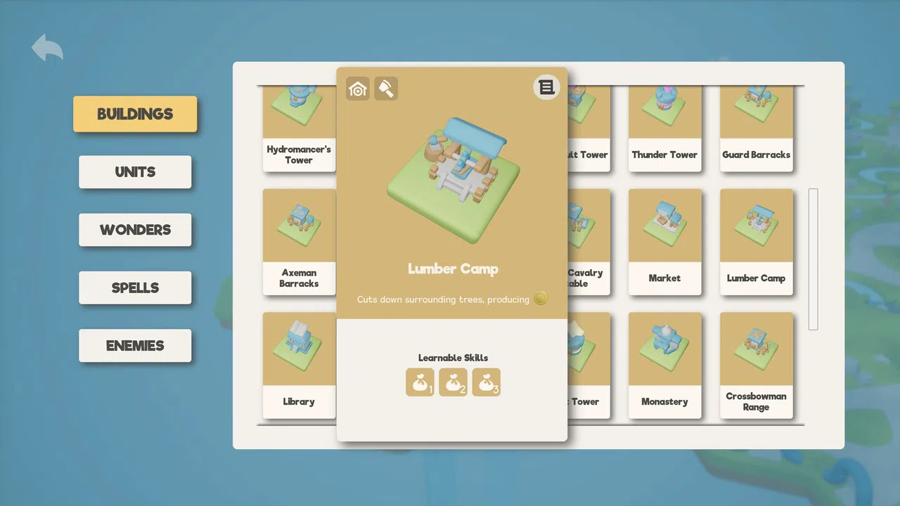 Hexguardian Screenshot 9