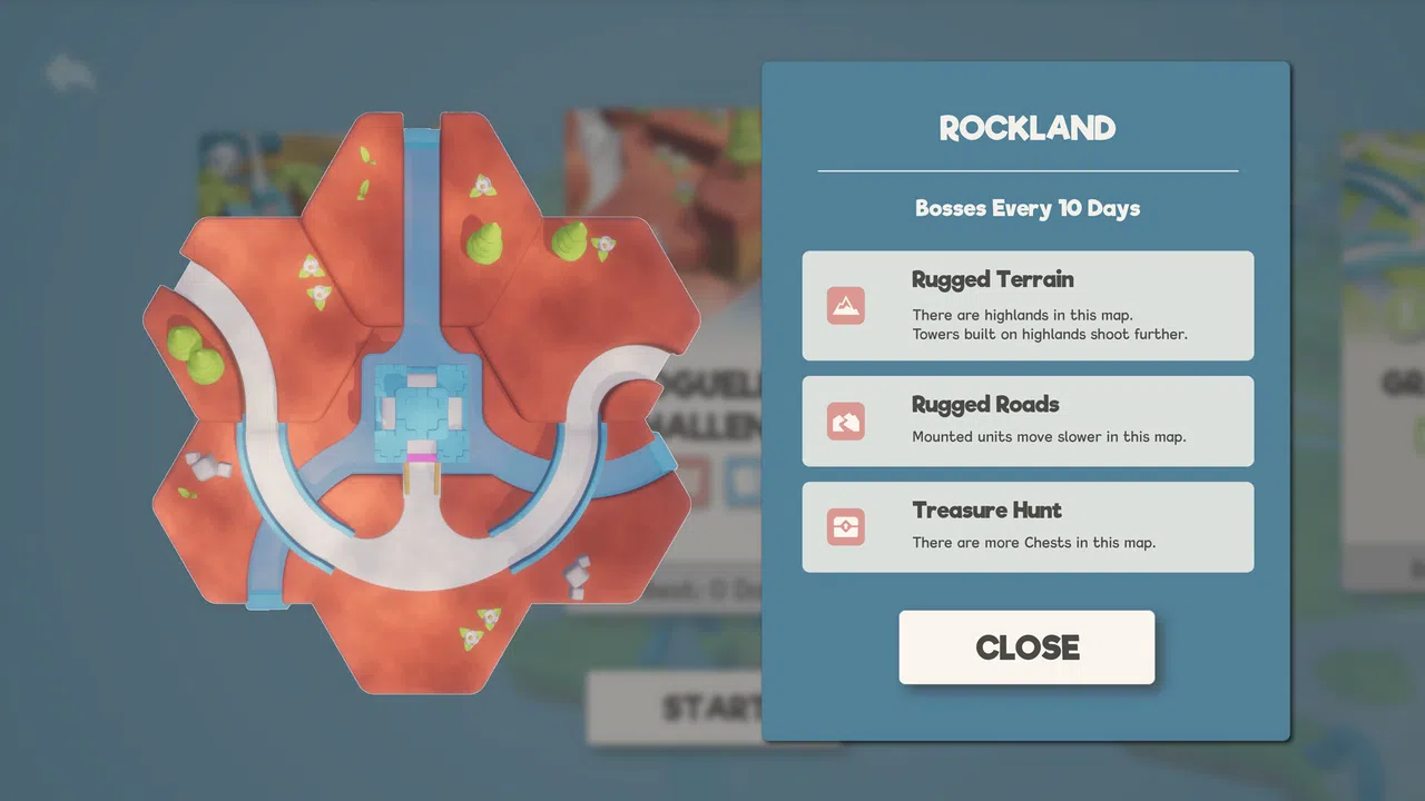 Hexguardian Screenshot 3
