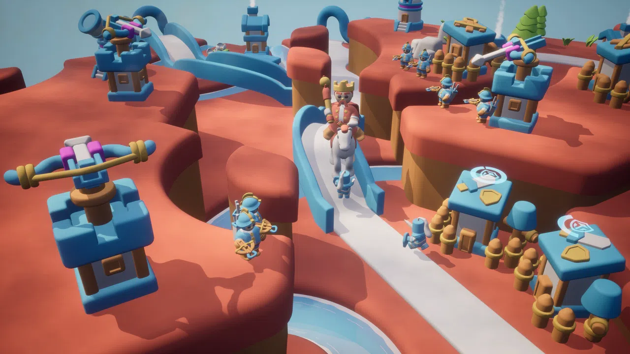 Hexguardian Screenshot 7