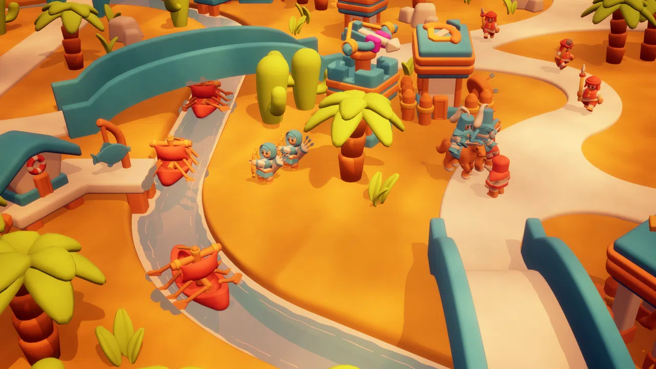 Hexguardian Screenshot 4