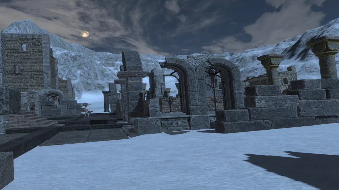 It Belongs in a Museum Screenshot 8