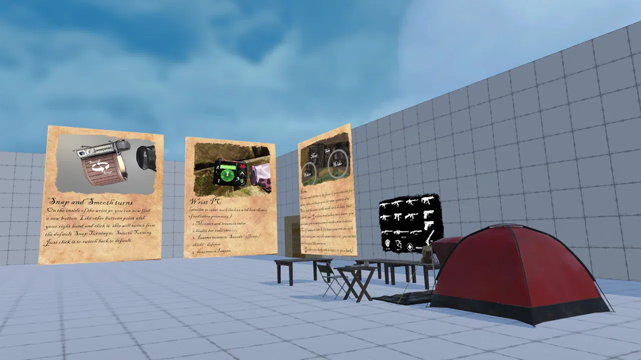 It Belongs in a Museum Screenshot 2