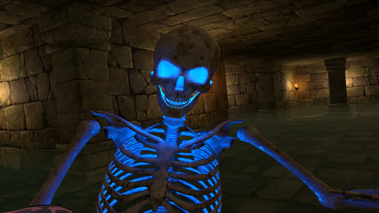 It Belongs in a Museum Screenshot 5