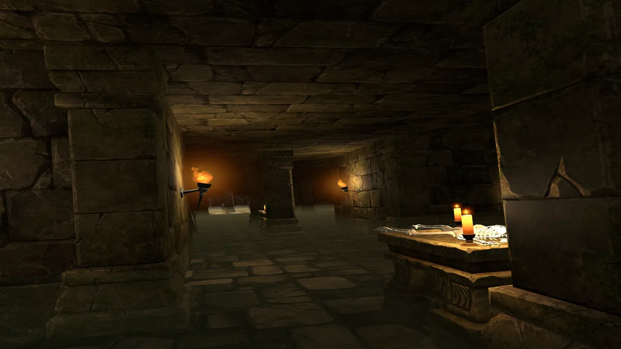 It Belongs in a Museum Screenshot 3