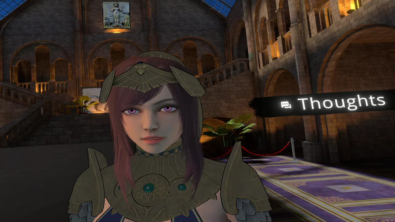 It Belongs in a Museum Screenshot 7