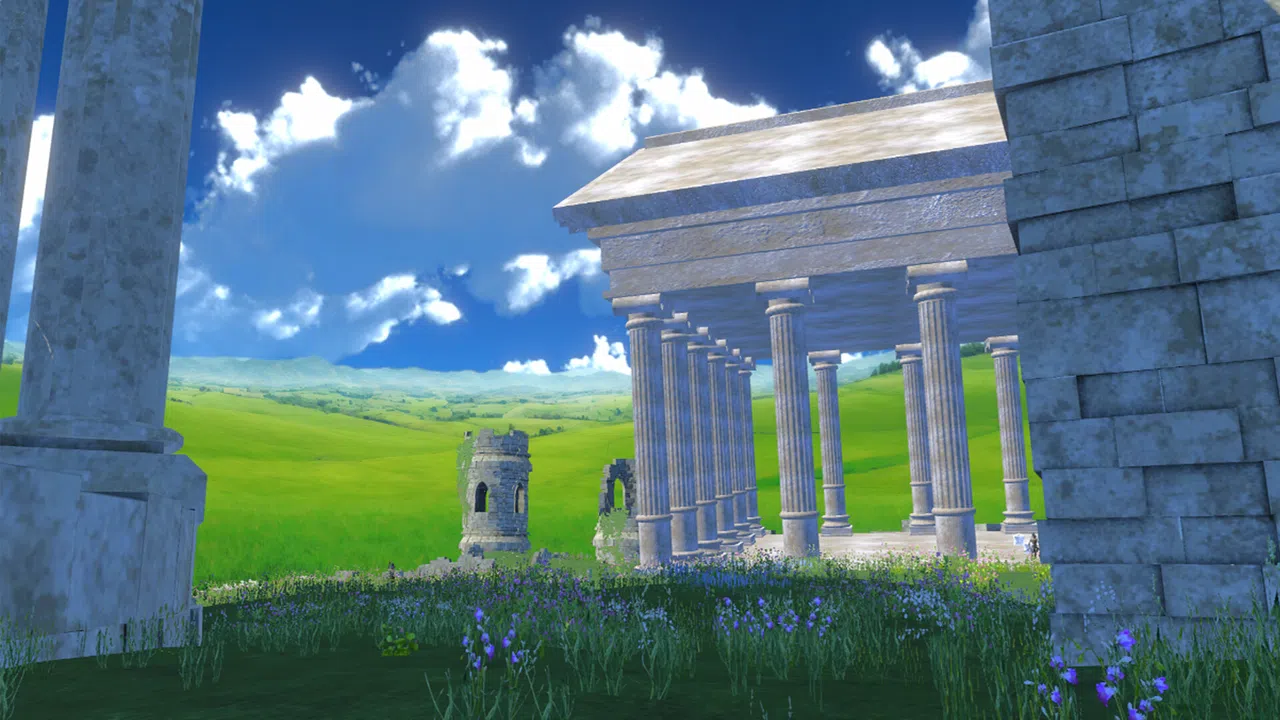 It Belongs in a Museum Screenshot 9