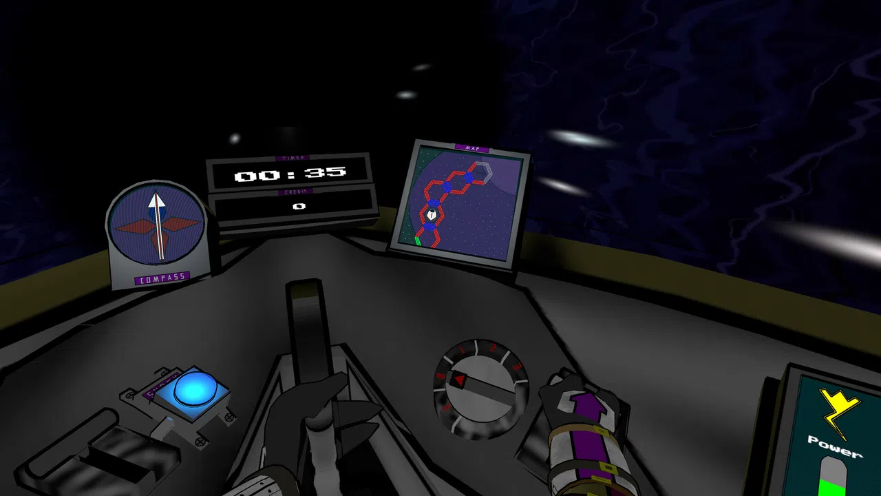 CargoSpace Screenshot 3