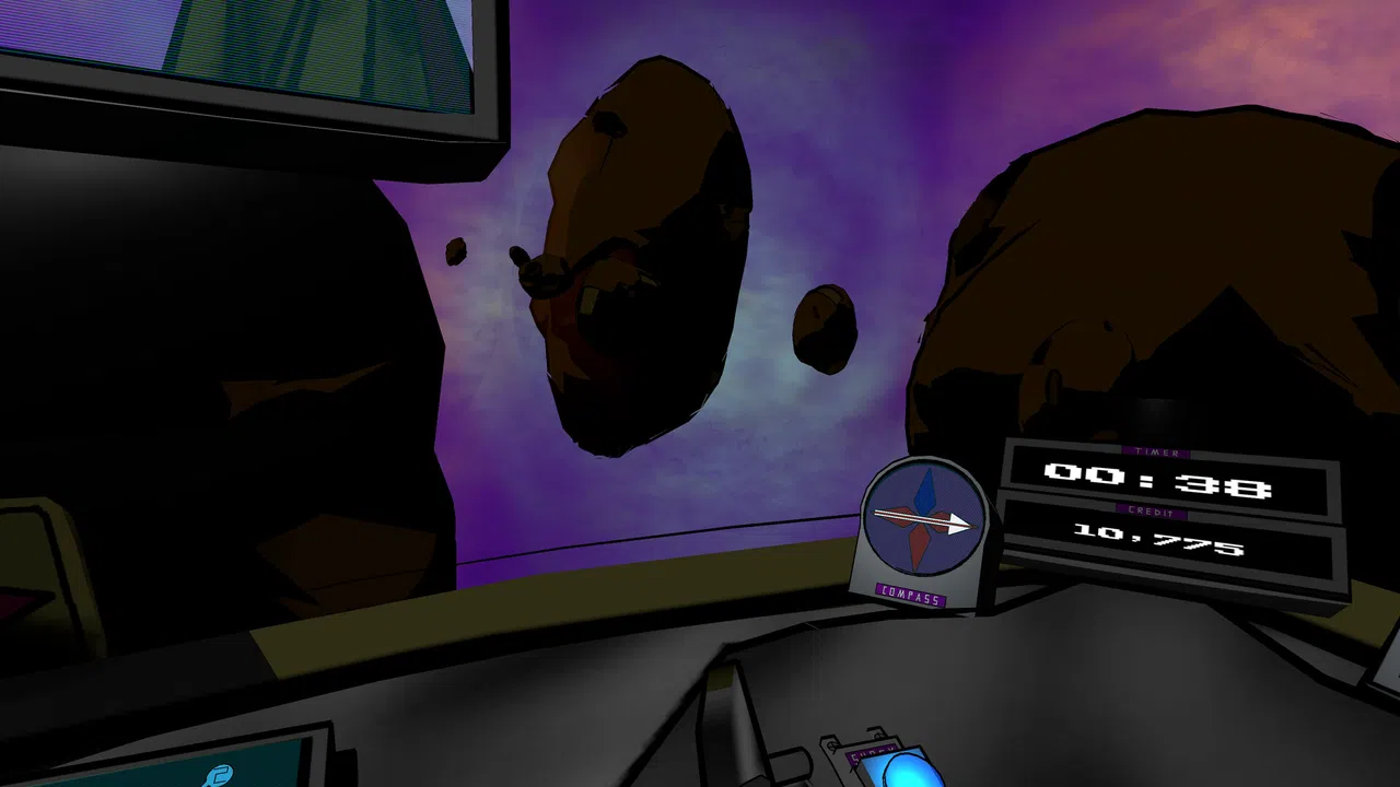 CargoSpace Screenshot 6