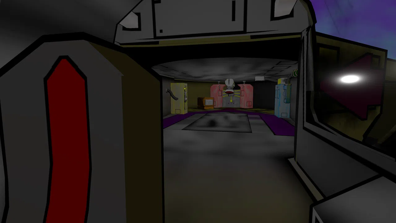 CargoSpace Screenshot 4