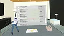 VR Fitness Screenshot 1