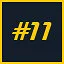 Race track #11 icon