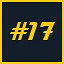 Race track #17 icon