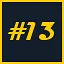 Race track #13 icon