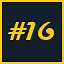 Race track #16 icon