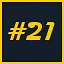 Race track #21 icon